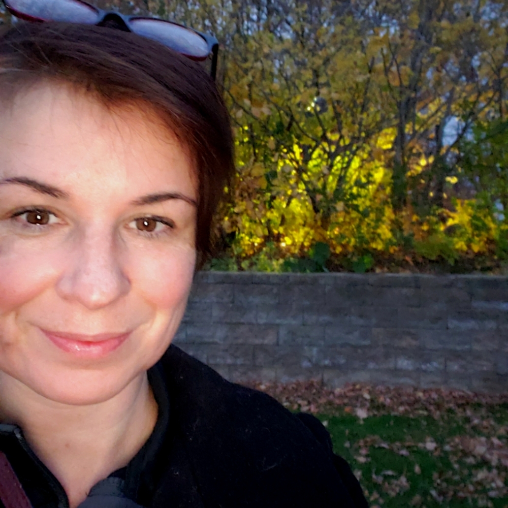 Meet your Posher, Bonnie